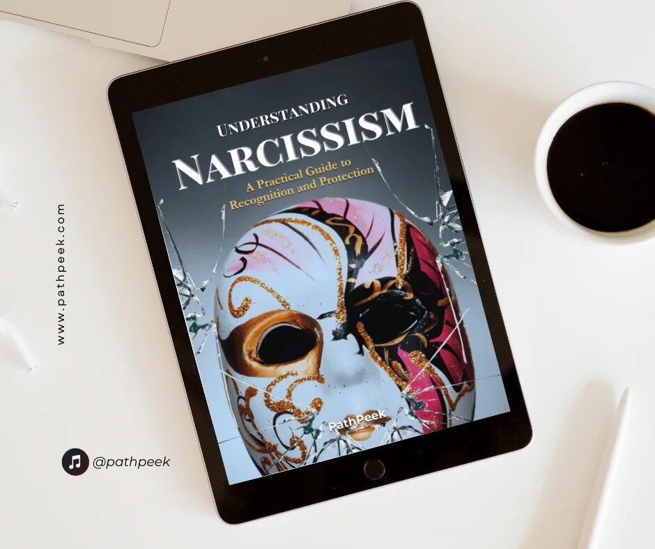 Understanding Narcissism: A Practical Guide to Recognition and Protection (PDF eBook Download) - Image 3