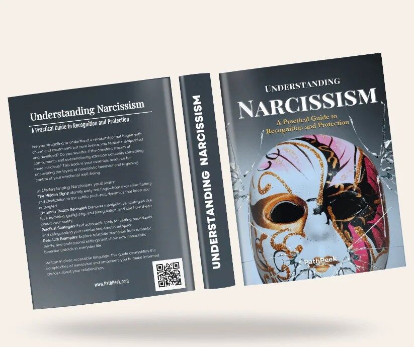Understanding Narcissism: A Practical Guide to Recognition and Protection (PDF eBook Download) - Image 2